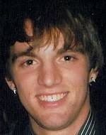 Nicholas “Kelso” Alan Shelton