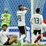 «مرتضى»يؤكد أن كان يجب استقبال