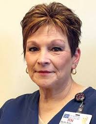 Honoring Our 2018 Nightingale Nurses