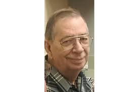 Larry Thomas Obituary (1939