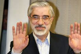 Why Tehran won't burn