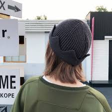 Maybe you would like to learn more about one of these? Gray Knit Winter Whoopee Cap Jughead Jones Hat Riverdale Cosplay Crown Beanie Hats Caps Accessories Valresa Com