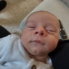 When someone asks how I'm doing in this new chapter of my life, I barely  have the capacity to respond or hold a conversation. Motherhood has been a  shock of exhaustion. I