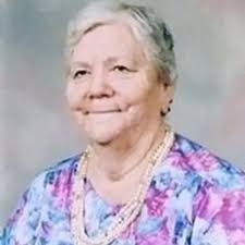 Obituary information for Vera Mae Giles-Gentry Cook