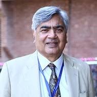 Introducing Dr. Kausar Abdullah Malik