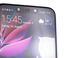 Huawei Mate 20 Lite im Test: Die neue ...