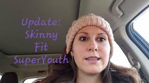 ⇒ if you are breastfeeding or pregnant you should not be consuming detox teas. Update Skinny Fit Super Youth Youtube