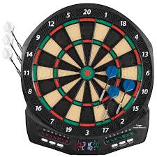 Cricket requires each person to. Narwhal Diablo Electronic Dartboard Set With Cricket Scoring Includes 6 Darts Walmart Com Walmart Com