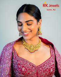Discover Exclusive Jewelry Collections at RK Jewels in Iselin, NJ