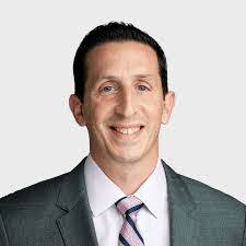 Andrew Greenberg's Instagram, Twitter & Facebook