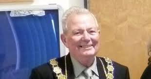 Tributes to 'true gentleman' Denbigh councillor Raymond Bartley