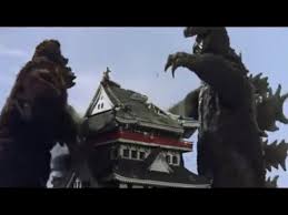 Godzilla và king kong đều là những tên tuổi vàng trong làng quái vật của nền điện ảnh thế giới. Kong Tai Chiáº¿n Godzilla Vnexpress Giáº£i Tri