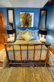 Maybe you would like to learn more about one of these? Bedroom Eclectic Bedroom Calgary By Kevin Gray Interiors Houzz