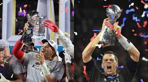 What was the name of tom brady's wife? Um Wieviel Uhr Beginnt Der Super Bowl 2021 Heute Dazn News Deutschland