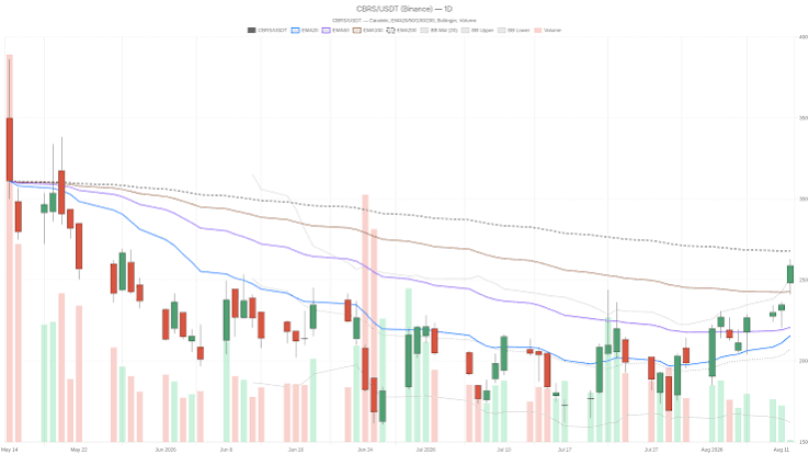 CBRS Stock: Cerebras Stock Drops After Earnings Despite Strong AI Revenue Growth