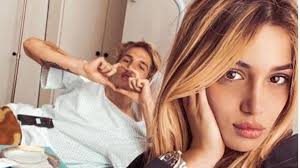 Nicolò zaniolo fidanzata e figli: Zaniolo Ex Girlfriend Sara Is Pregnant I Ll Take On My Responsibilities Ruetir