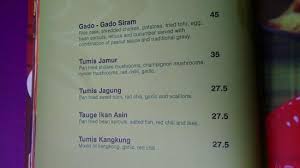 Laugh with many, don't trust any | twuko. Noodle Soup At Nona Manis Avenue Of The Stars Lippo Mall Kemang Picture Of Nona Manis Jakarta Tripadvisor