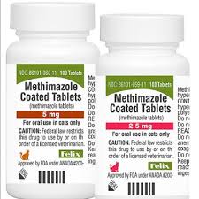 Image result for Methimazole