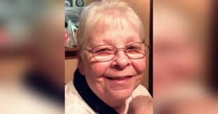 Rita Mae Brand Obituary (2022)