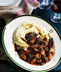 Boeuf Bourguignon Recipe Beef Bourguignon Recipe Stew Recipes Beef Stew Recipe Recipes