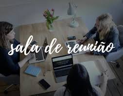 Sala De Reuniao Infraestrutura E Profissionalismo Que Cabem No Seu Orcamento