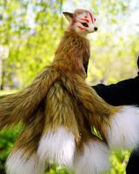 We are still learning about this virus, but we know that it can spread from people to animals in some situations, especially during close contact. These Handmade Plushies Look Straight Out Of A Fantasy Film 9gag