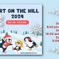 Art on the Hill
