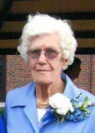 Ernestine Nutter Obituary May 3, 2018