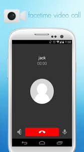Buscas una buena aplicación para hacer videollamadas?, entonces debes descargar facetime para android, la mejor hasta el momento. Free Facetime Video Call Apk Gratis Descargar Wiki