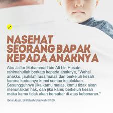 Check spelling or type a new query. Nasihat Anak Anak Bijak Islam
