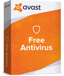 Avast's score of 9.6 is quite good, though it did better when last reviewed. Avast Press Box And App Images