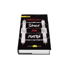 Determinarea grupului sanguin se bazeaza pe markeri (carbohidrati sau proteine specifice) sau pe antigene pe suprafata celulelor rosii din sange. Sange Din Piatra Frances Fyfield Paladin Black Pocket Vacanta2021 Frances Fyfield Art Grup Editorial 23 78 Lei Librariaonline Ro
