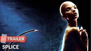 Splice 2009 Trailer HD | Adrien Brody | Sarah Polley - YouTube