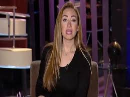 شاركت في العديد من المسلسلات، وقامت بتقديم عدد من البرامج التلفزيونية. Ø±ÙŠÙ‡Ø§Ù… Ø³Ø¹ÙŠØ¯ ØªÙØ§Ø¬Ø¦ Ø§Ù„Ø¬Ù…Ù‡ÙˆØ± Ø¨Ù†Ø´Ø± Ù‡Ø°Ø§ Ø§Ù„Ù…Ù‚Ø·Ø¹ ÙÙŠØ¯ÙŠÙˆ Ø§Ù„Ø£Ù†Ø¨Ø§Ø·