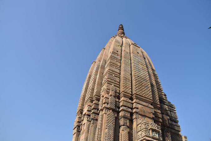 Amazing Jarai ka Math, Barua Sagar, Jhansi, UP