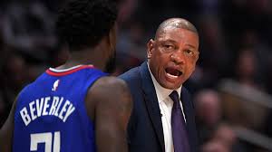 3 reasons why doc rivers should win the coach of the year award. Doc Rivers Out As Clippers Head Coach Following Season That Fell Short Of Championship Expectations Abc7 Los Angeles