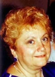 Obituary information for Barbara Geene