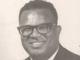 Earl King had the recipe for making a hit song