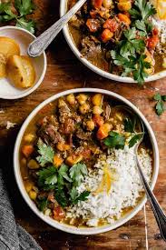 We did not find results for: Instant Pot Moroccan American Lamb Stew American Lamb
