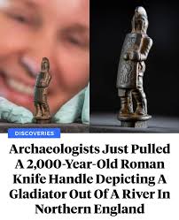 Evidence for iron handles