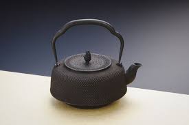 Fresh Take On An Iron Tradition Colorful Nanbu Tekki From Iwate Nippon Com