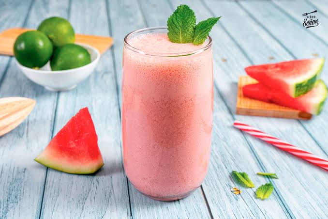 Watermelon Juice