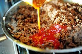 Beef And Bean Burritos Recipe Ree Drummond Recipes Recipes Mexican Food Recipes