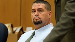 Man Guilty of Strangling His Daughter's Girlfriend