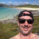 Keith Jolliffe's Instagram, Twitter & Facebook