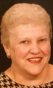 Florence Lowack Obituary (1939