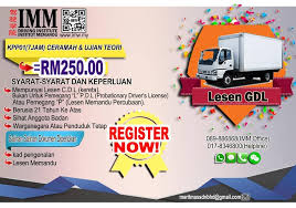 Harga terkini lesen memandu mengikut negeri tahun 2020. Jom Daftar Lesen Memandu Di Lesen Memandu Lahad Datu Facebook