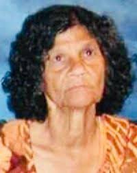 Shevon Mitchell's Instagram, Twitter & Facebook