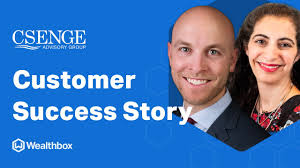 Csenge Advisor Group