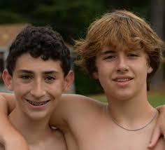 Joshua Goble's Instagram, Twitter & Facebook